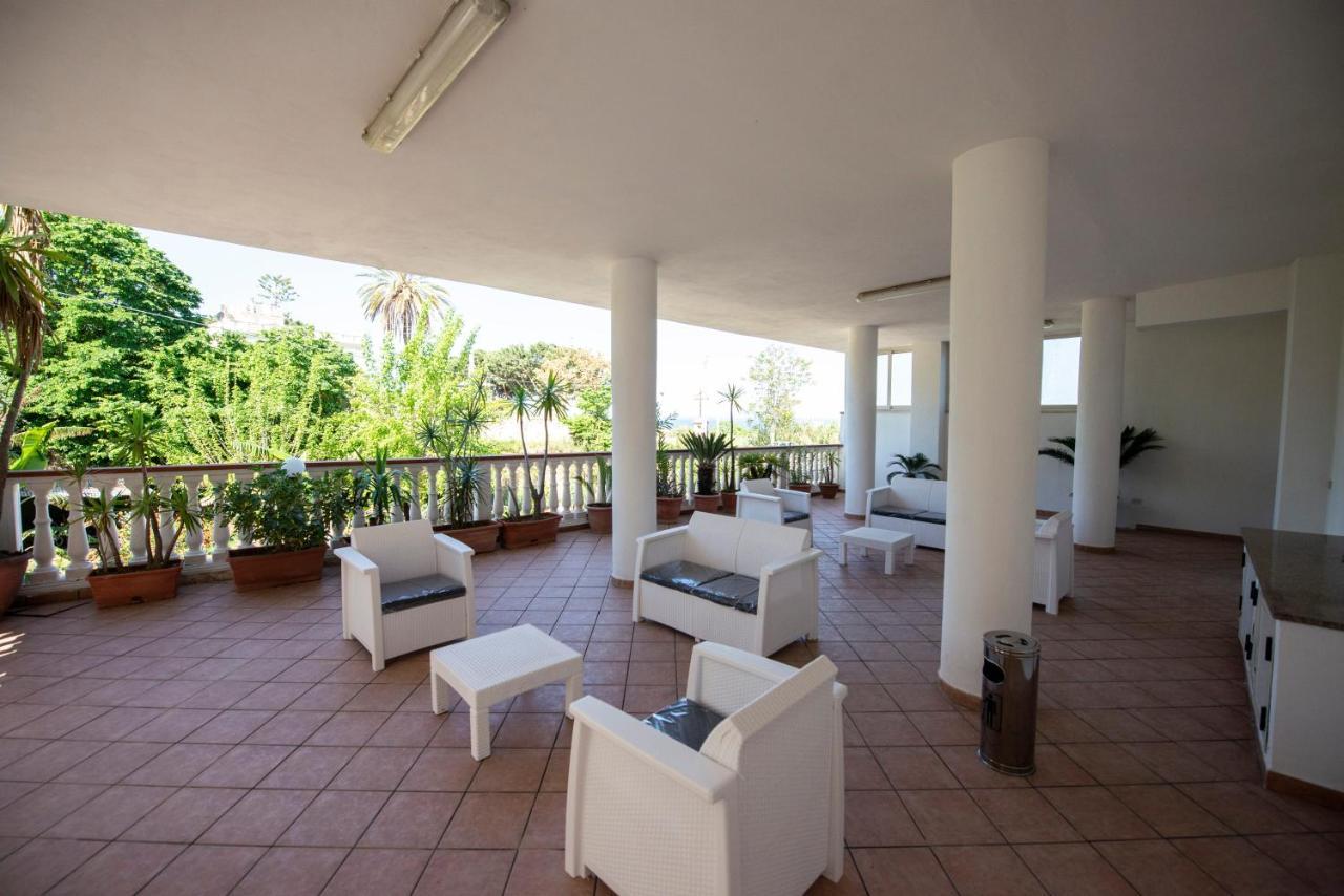 B&B Esterita Parghelia Exterior photo