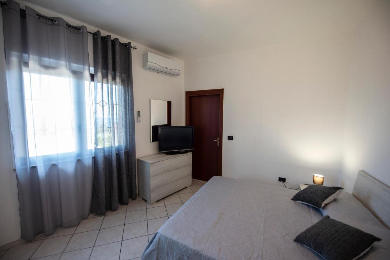 B&B Esterita Parghelia Exterior photo