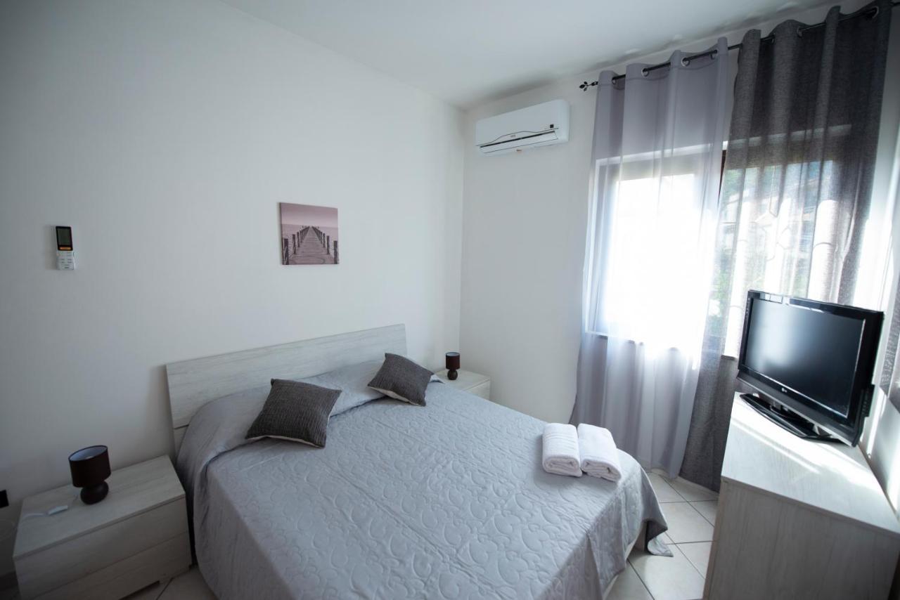 B&B Esterita Parghelia Exterior photo