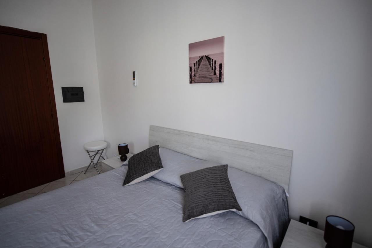 B&B Esterita Parghelia Exterior photo