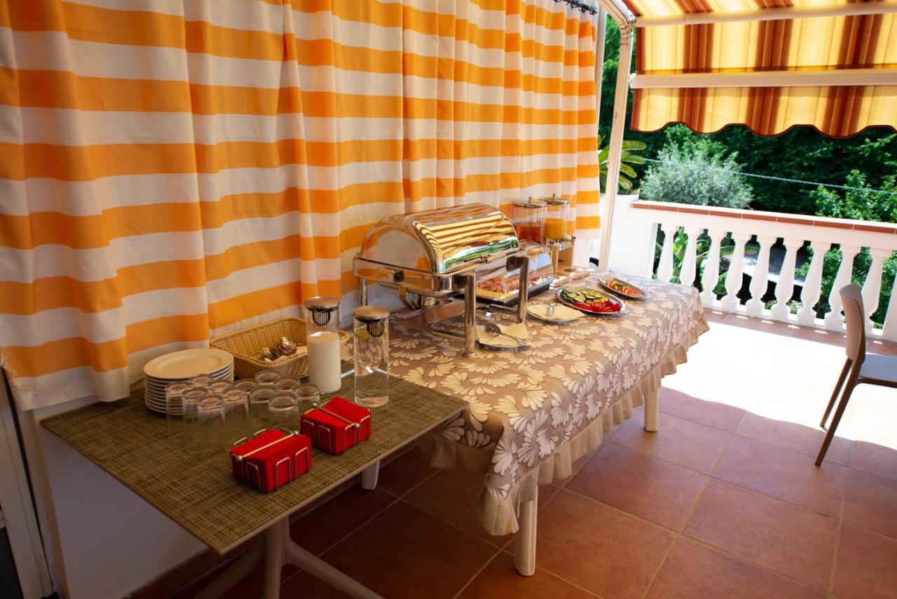 B&B Esterita Parghelia Exterior photo